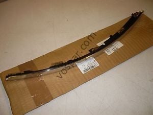 ÖN TAMPON NIKELAJI SOL 2009-2011