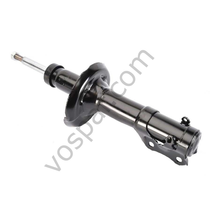 ÖN AMORTİSÖR GAZLI