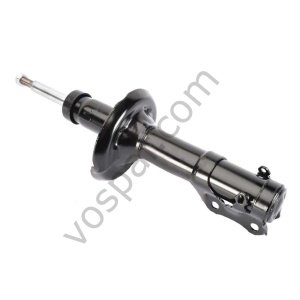 ÖN AMORTİSÖR GAZLI