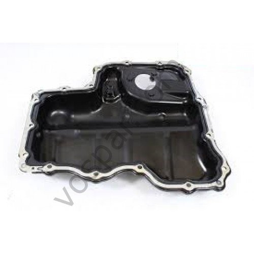 MOTOR YAG KARTERI 1.4 TDI CUSA MOTOR