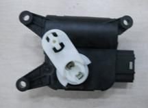KALORIFER AYAR MOTORU