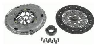 DEBRIYAJ SETİ1.9 TDI  MOTOR