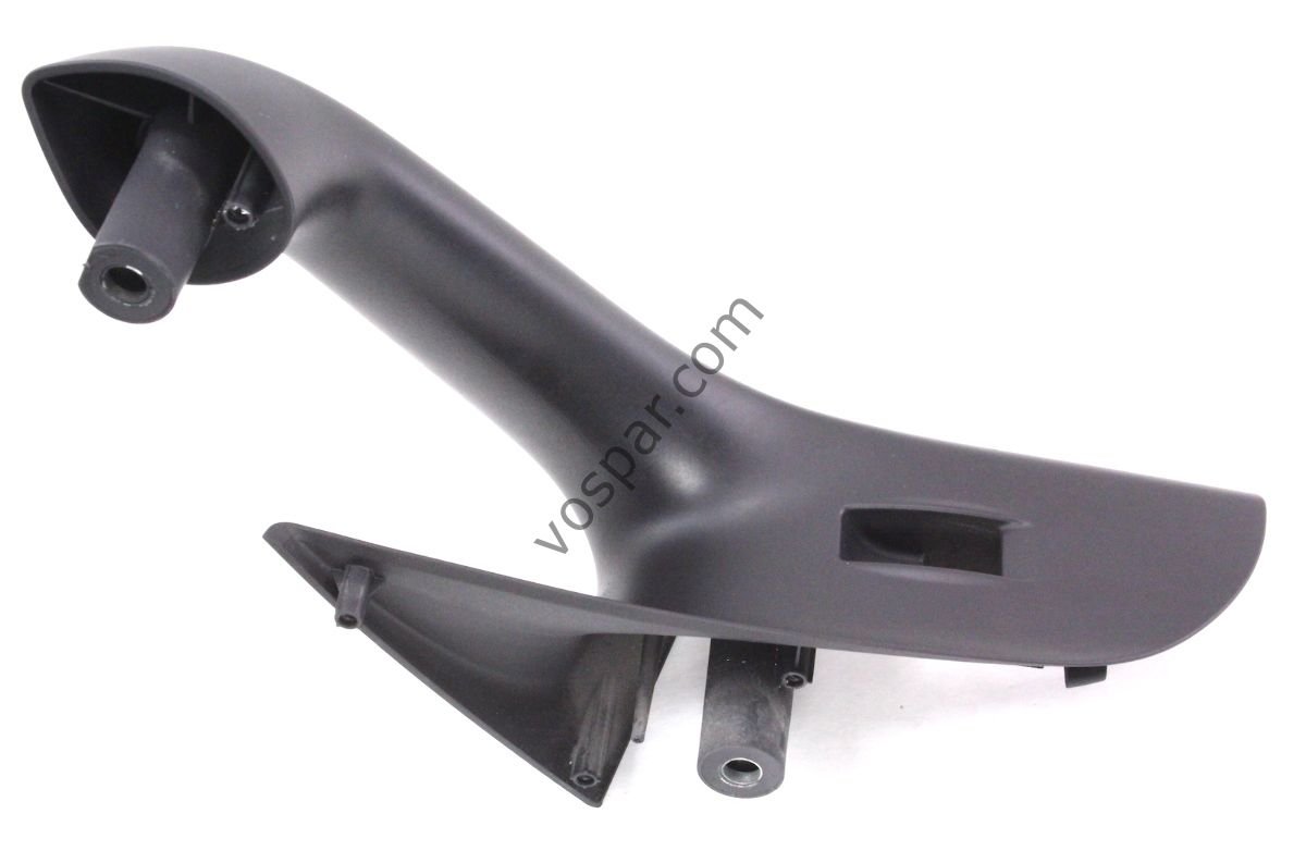 ARKA SAG CEKME KOL TUTAMAGI SIYAH-GRI-BEJ