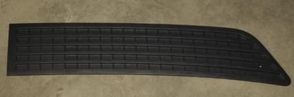 MOTOR KAPUT HAVA  IZGARASI SOL