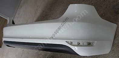 ARKA TAMPON ASTARLI PARK SENSORLU JETTA