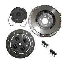 DEBRIYAJ SETI 1.6 BENZINLI RF MOTOR