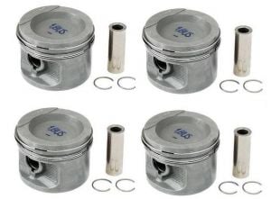 PİSTON SEKMAN TAKIMI 1.8 ABS MOTOR