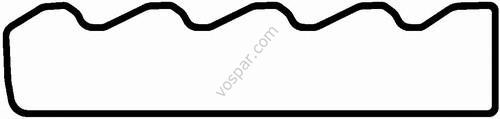 SUBAP KAPAK CONTASI 2.8 MOTOR