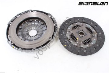 DEBRIYAJ SETI GOLF 7 1.4 BENZINLI MOTOR