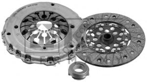 DEBRIYAJ SETI T4 2.4 DIZEL