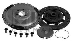 DEBRIYAJ SETI POLOCLASSIC AFT MOTOR