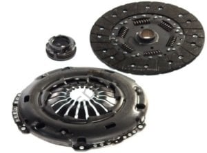 DEBRIYAJ SETI LT 35 2.5 TDI AVR MOTOR