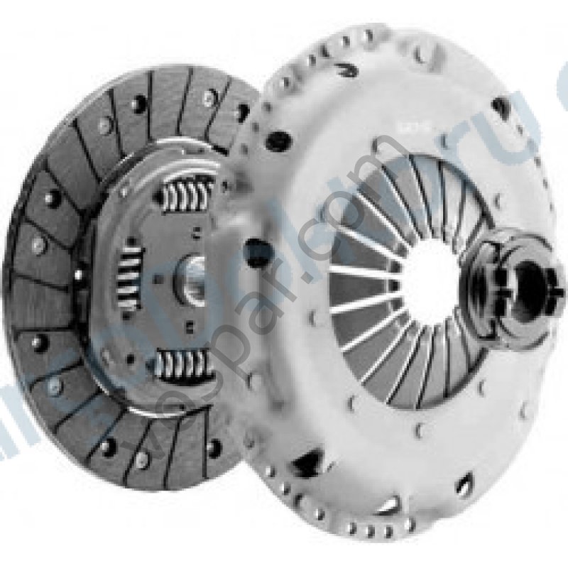 DEBRIYAJ SETI 1.8 AGN MOTOR GOLF 4 BORA