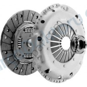 DEBRIYAJ SETI 1.8 AGN MOTOR GOLF 4 BORA