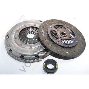 DEBRIYAJ SETI 1.4 16V BBY BBZ MOTOR