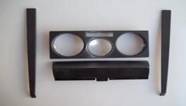 ON KONSOL TEYP CERCEVESI TAKIMI