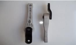 SANZUMAN ALT BRAKETI